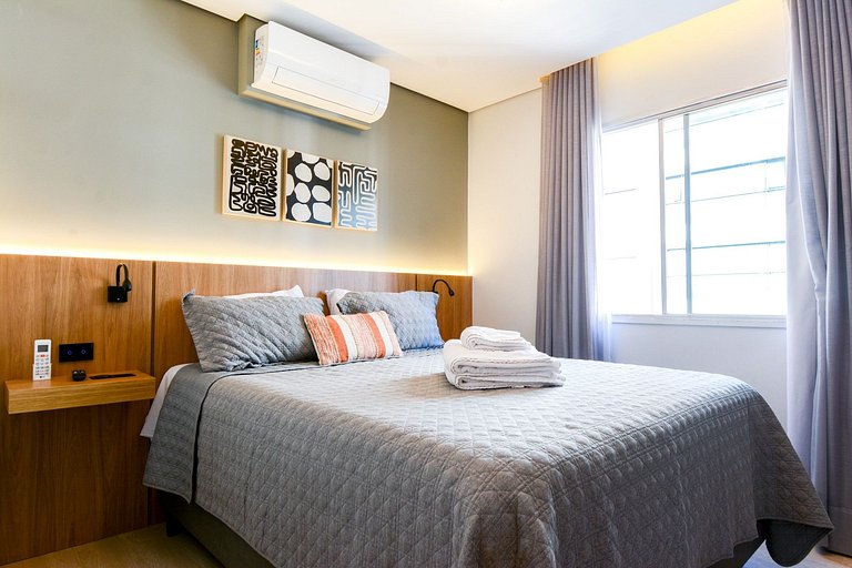 Saint Paul Apartment by BnbHost