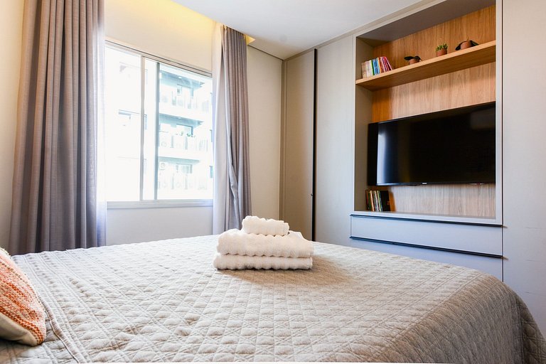 Saint Paul Apartment by BnbHost