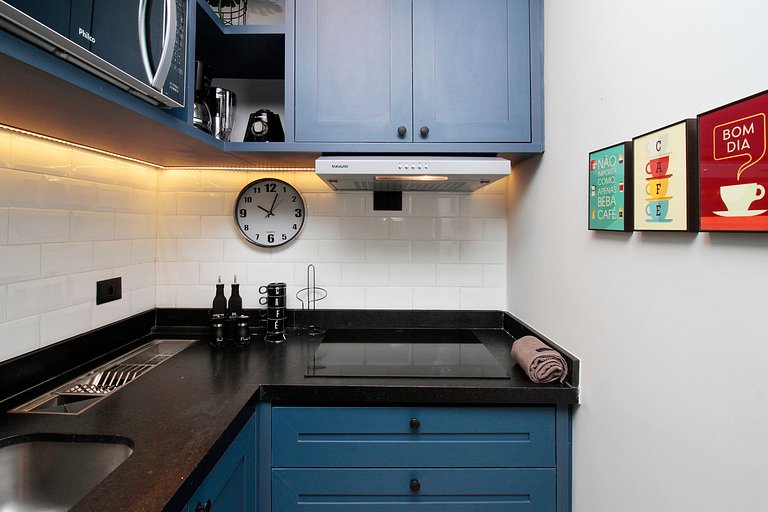 Saint Paul Apartment by BnbHost