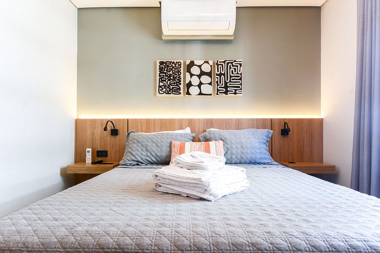 Saint Paul Apartment by BnbHost