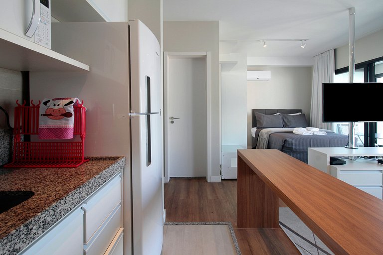 Vila Nova Apartaments By BnbHost