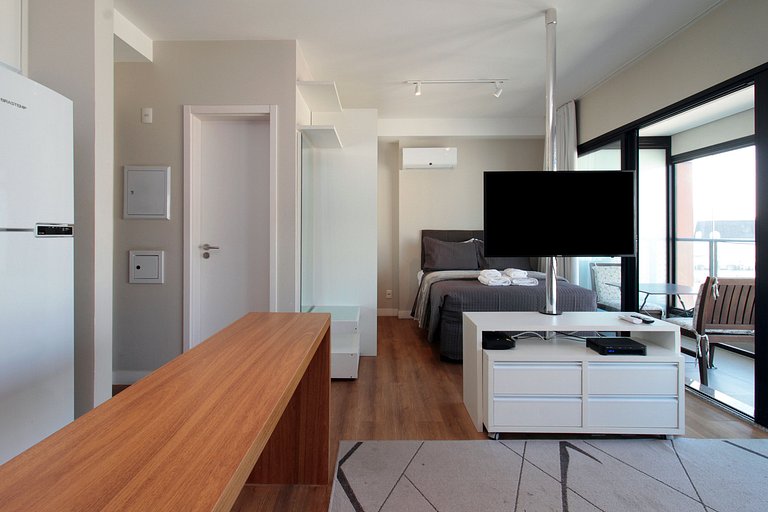 Vila Nova Apartaments By BnbHost