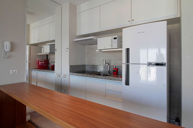 Vila Nova Apartaments By BnbHost