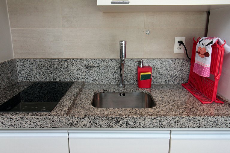 Classy 1 Bedroom Apt. at NUN Apartments by BnbHost