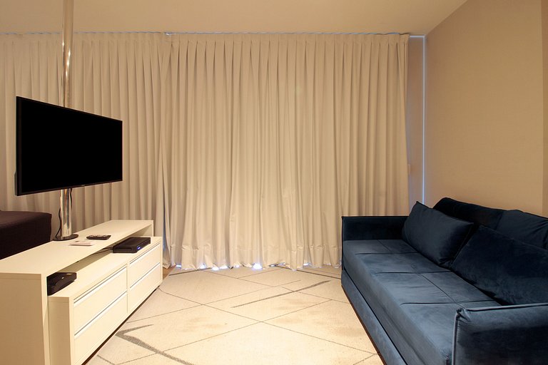 Vila Nova Apartaments By BnbHost