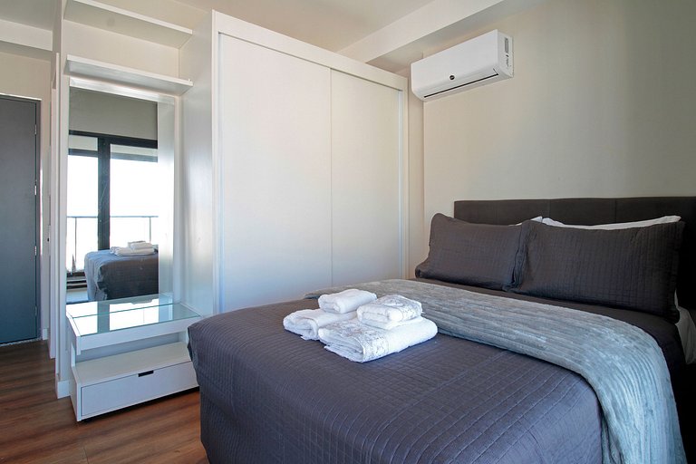 Vila Nova Apartaments By BnbHost