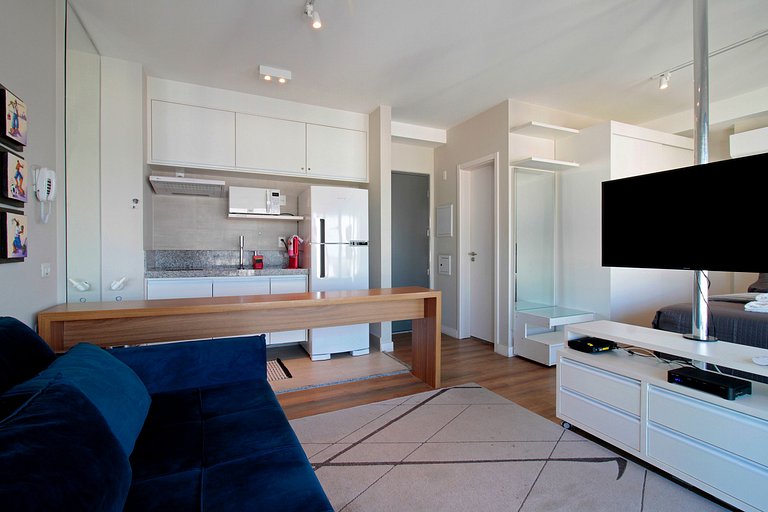 Vila Nova Apartaments By BnbHost