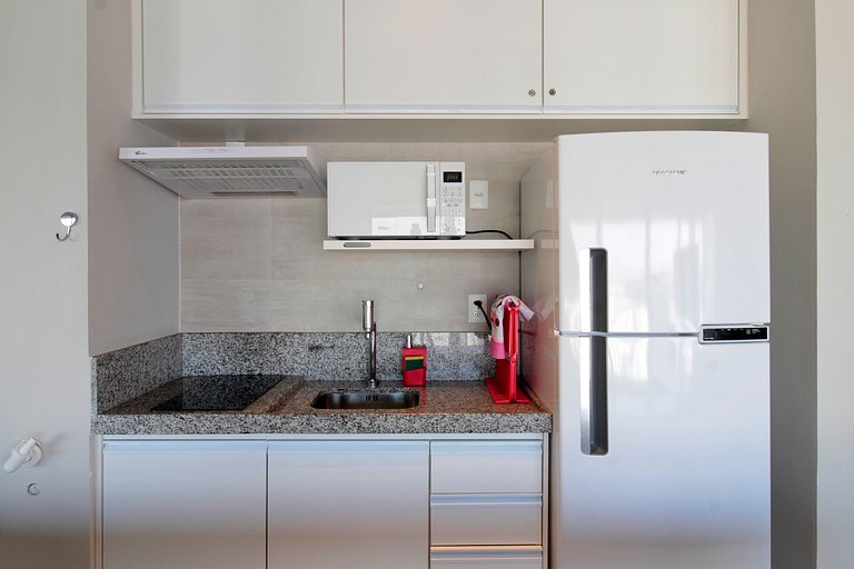Vila Nova Apartaments By BnbHost