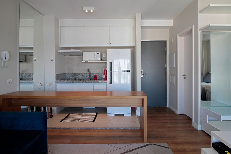 Vila Nova Apartaments By BnbHost