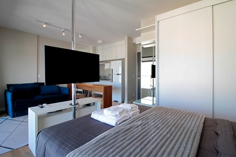 Vila Nova Apartaments By BnbHost