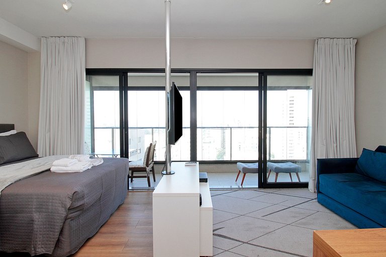 Vila Nova Apartaments By BnbHost