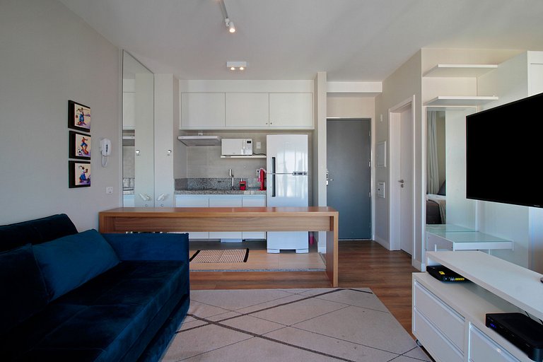 Vila Nova Apartaments By BnbHost