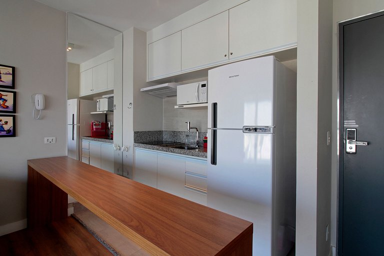 Vila Nova Apartaments By BnbHost
