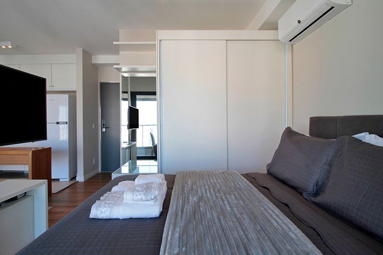 Vila Nova Apartaments By BnbHost