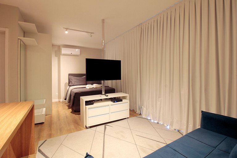Vila Nova Apartaments By BnbHost