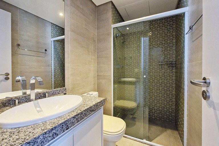 Vila Nova Apartaments By BnbHost