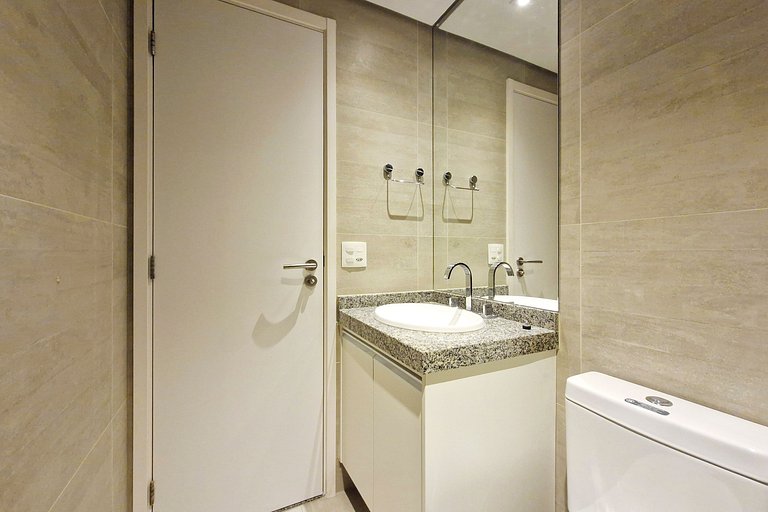 Vila Nova Apartaments By BnbHost