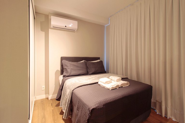 Classy 1 Bedroom Apt. at NUN Apartments by BnbHost