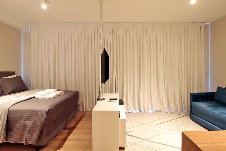 Vila Nova Apartaments By BnbHost