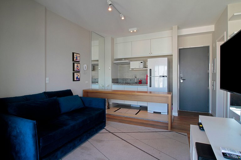 Vila Nova Apartaments By BnbHost