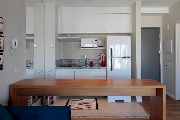 Vila Nova Apartaments By BnbHost