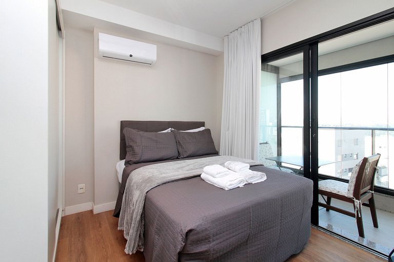Vila Nova Apartaments By BnbHost