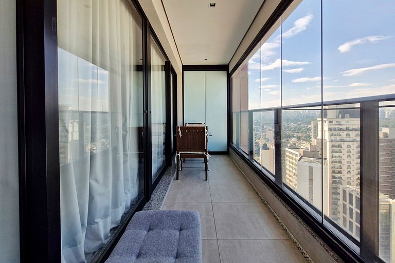 Vila Nova Apartaments By BnbHost