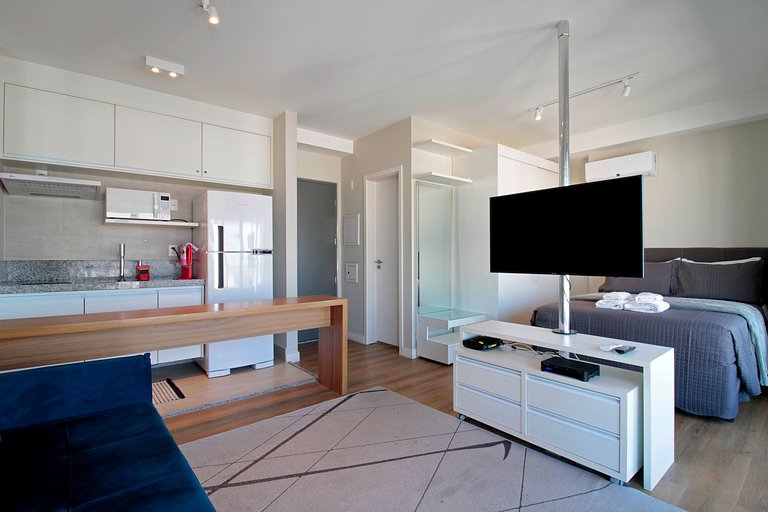 Vila Nova Apartaments By BnbHost