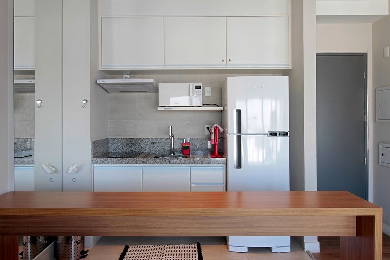 Vila Nova Apartaments By BnbHost