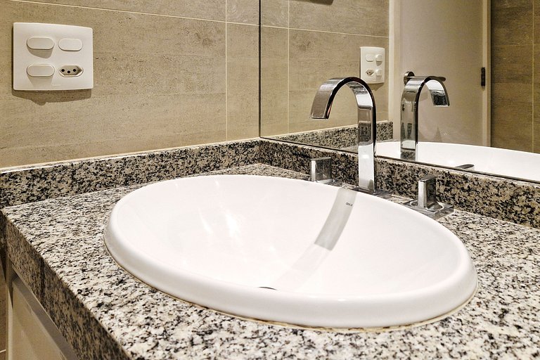 Vila Nova Apartaments By BnbHost