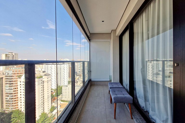 Vila Nova Apartaments By BnbHost