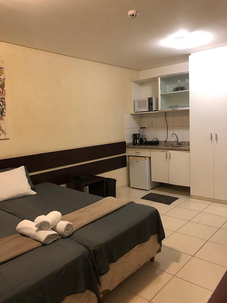 Athenas Apartaments By BnbHost