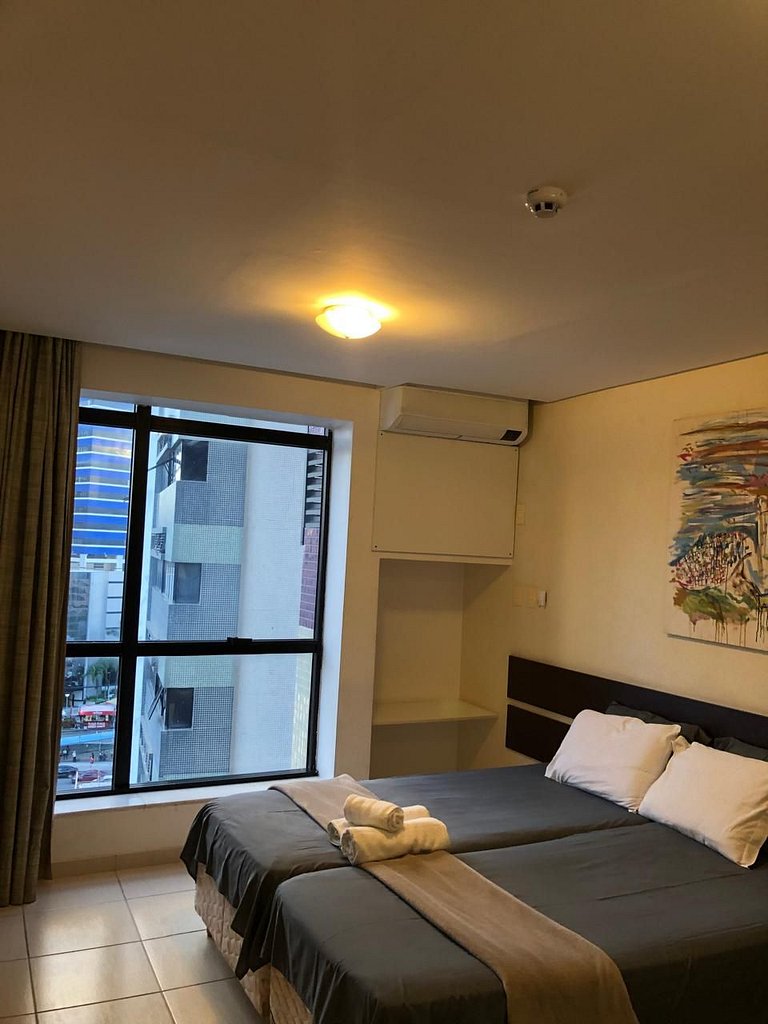 Athenas Apartaments By BnbHost