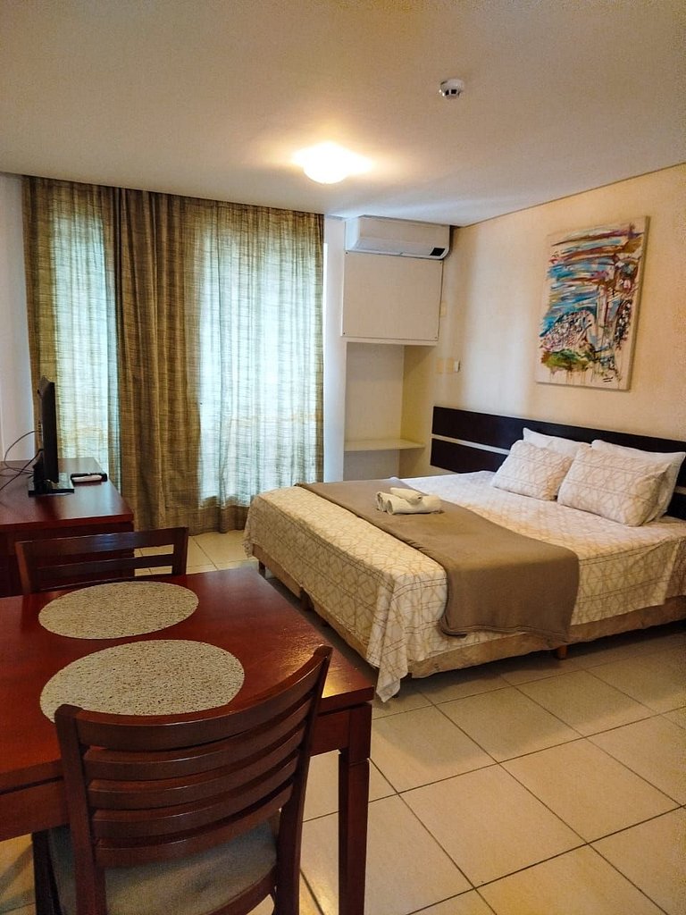 Athenas Apartaments By BnbHost