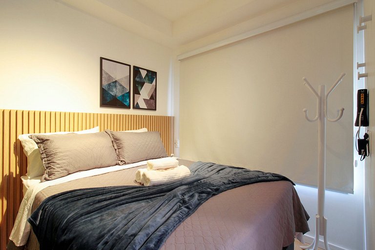 Nex Itaim Apartments by BnbHost