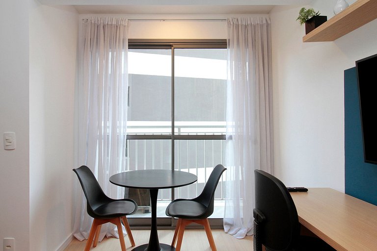 Nex Itaim Apartments by BnbHost