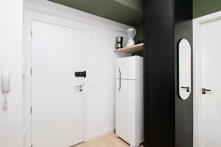 Nex Itaim Apartments by BnbHost
