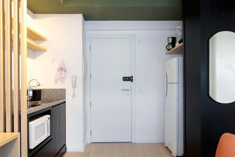 Nex Itaim Apartments by BnbHost