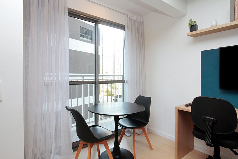 Nex Itaim Apartments by BnbHost