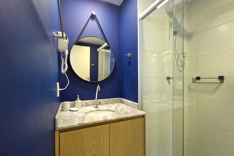 Nex Itaim Apartments by BnbHost