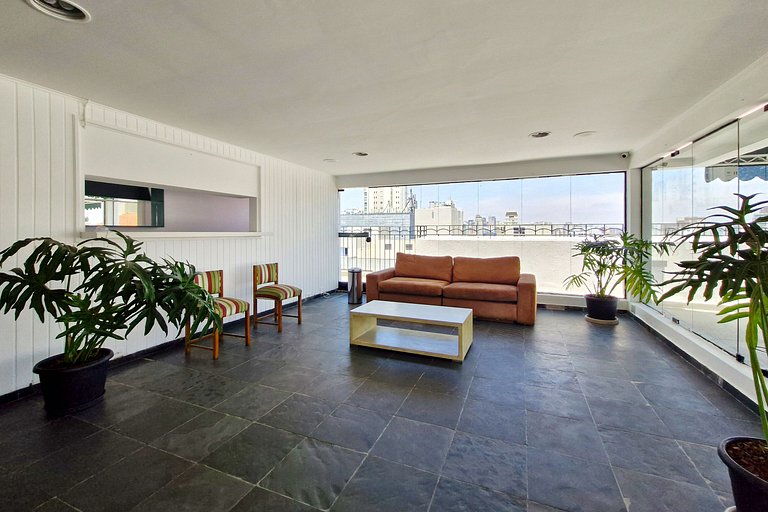 Saint Paul Design Apartment by BnbHost