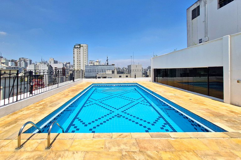 Saint Paul Apartment by BnbHost