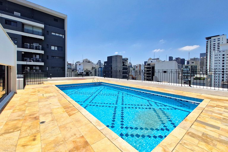 Saint Paul Apartment by BnbHost