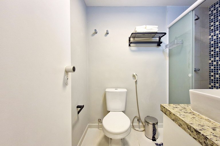 Saint Paul Design Apartment by BnbHost