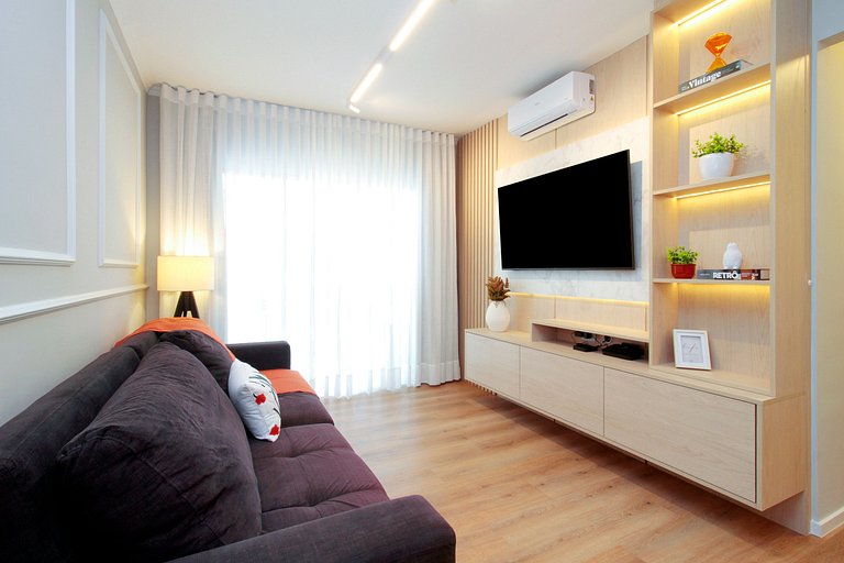 Saint Paul Apartment by BnbHost