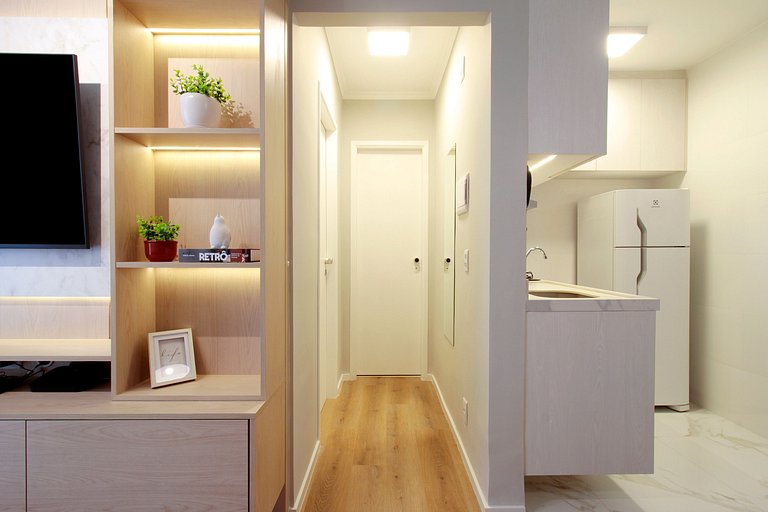 Saint Paul Design Apartment by BnbHost