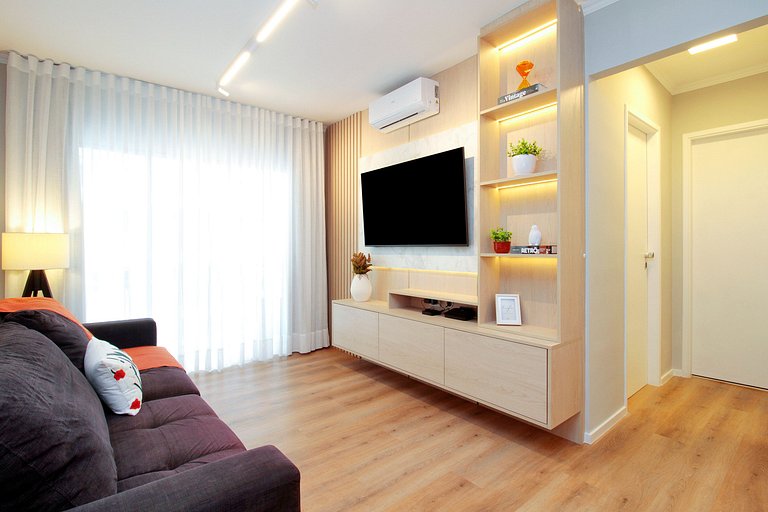 Saint Paul Apartment by BnbHost
