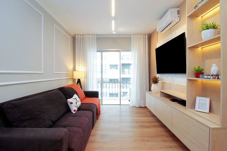 Saint Paul Design Apartment by BnbHost