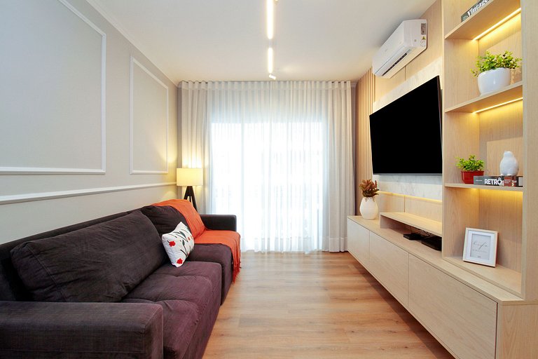 Saint Paul Apartment by BnbHost
