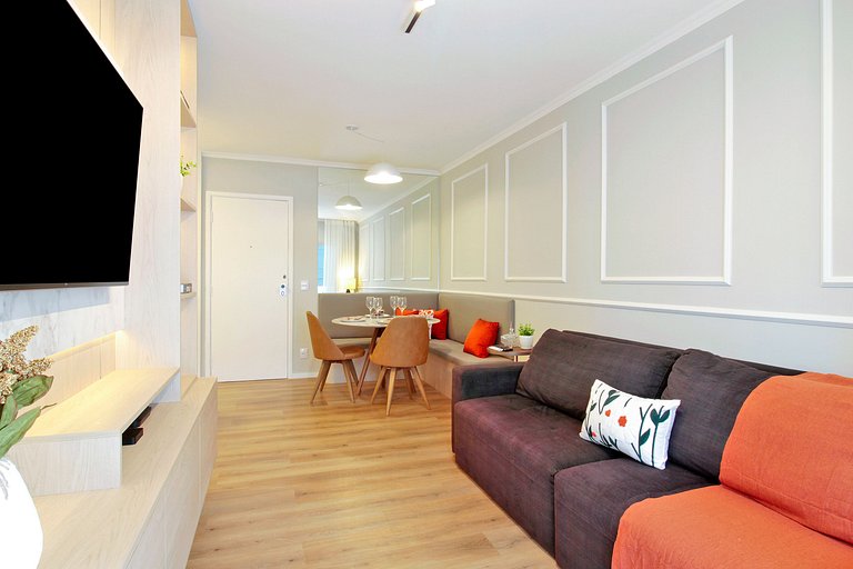 Saint Paul Design Apartment by BnbHost
